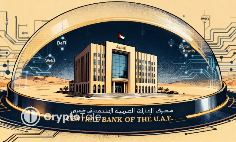 UAE’s New Financial Law Brings DeFi and Web3 Under Oversight