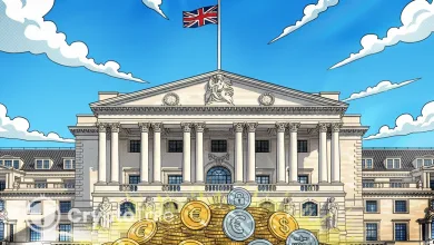 UK to Roll Out Stablecoin Regime in Step With US, Says Official