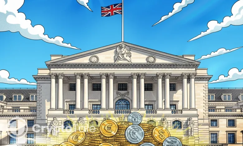 UK to Roll Out Stablecoin Regime in Step With US, Says Official