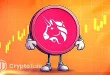 UNI Soars Over 60% in a Week to $10—Can Bulls Keep the Rally Alive