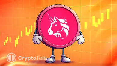 UNI Soars Over 60% in a Week to $10—Can Bulls Keep the Rally Alive