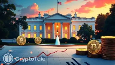 US Debt Jumps $620B as Shutdown Sparks New Liquidity Shift