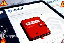 Upbit Suffers $36M Solana Hot Wallet Hack in Major Breach