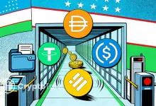 Uzbekistan Will Recognize Stablecoins Under New 2026 Rule