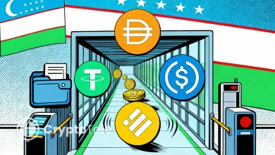 Uzbekistan Will Recognize Stablecoins Under New 2026 Rule