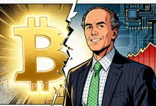 VanEck CEO Flags Rising Bitcoin Risks in Encryption and Privacy