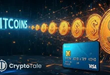 Visa Evaluates USDC Payroll to Transform Global Payments