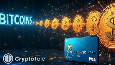 Visa Evaluates USDC Payroll to Transform Global Payments