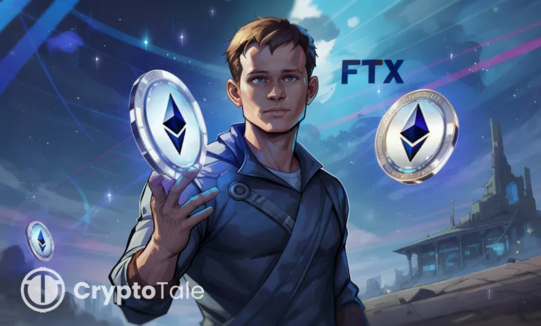 Vitalik Buterin Hits at FTX Failings, Backs Ethereum’s Model
