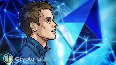 Vitalik Buterin Warns Cryptography Faces Quantum Threat by 2028