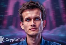Vitalik Details Private Accounts Using Local ZK Proving