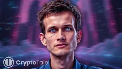Vitalik Details Private Accounts Using Local ZK Proving