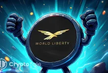 WLFI Records Strong Rally Fueled by BNB and Solana Expansion