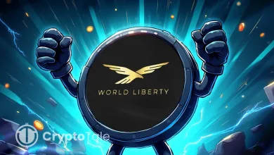 WLFI Records Strong Rally Fueled by BNB and Solana Expansion