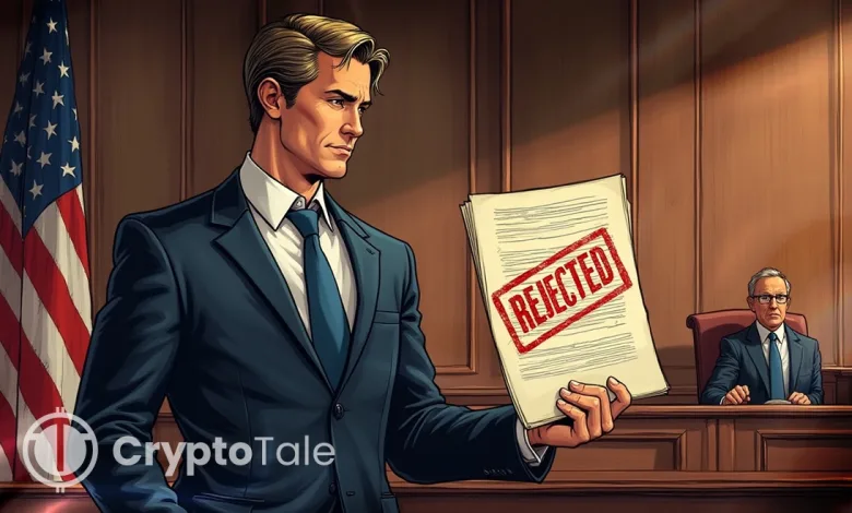 Warren’s Lawyers Reject CZ’s Defamation Claim as Baseless