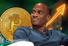 Why Hayes Thinks Bitcoin Can Hit $250K on Liquidity Shift