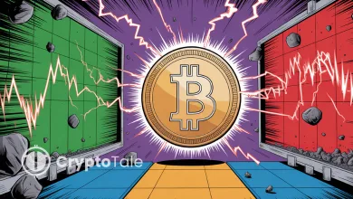 Will Bitcoin’s $87K Rebound Ignite a Fierce Market Shift