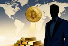 Winklevoss Says Bitcoin Could Hit $1M as It Challenges Gold