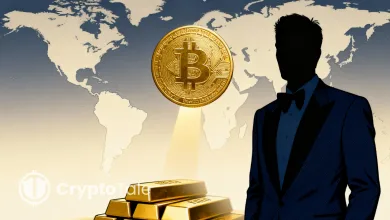Winklevoss Says Bitcoin Could Hit $1M as It Challenges Gold