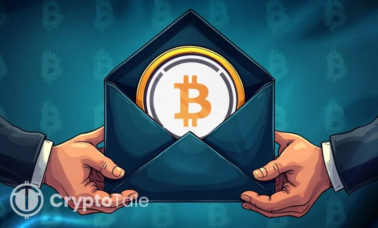 Wrapped Tokens The Bridge Uniting Blockchain Worlds