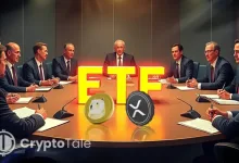XRP, DOGE ETFs Go Live as Institutions Broaden Crypto Focus