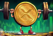 XRP Shows Bullish Momentum as Wallet Growth Hits Record
