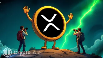 XRP Surges After Long Lull as New XRP ETFs Hit the Market