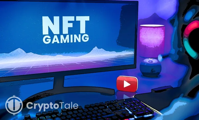 YouTube Clarifies Crypto and NFT Content Still Allowed