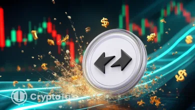 ZKsync Price Jumps 150% in November as Token Gains Real-World Utility
