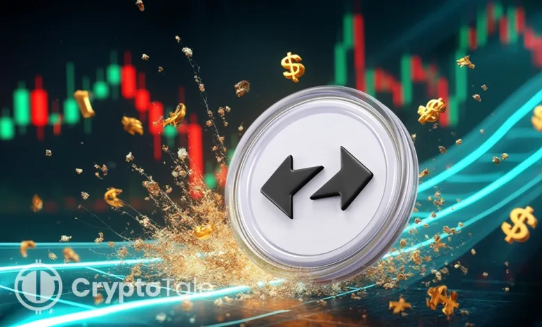 ZKsync Price Jumps 150% in November as Token Gains Real-World Utility