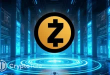 Zcash Breaks 7-Year Record Amid Renewed Investor Hype