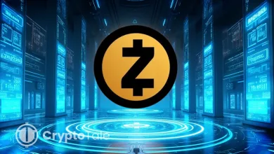 Zcash Breaks 7-Year Record Amid Renewed Investor Hype