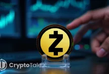 Zcash Holds Support After 40% Fall What’s Next for ZEC