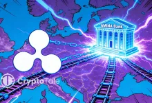 AMINA Bank Partners With Ripple on Cross-Border Payments