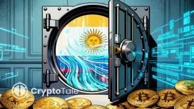 Argentina May Let Banks Offer Crypto Custody Services