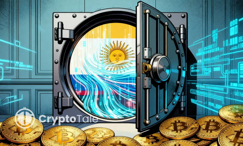 Argentina May Let Banks Offer Crypto Custody Services