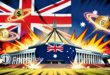 Australia Eases Rules for Stablecoins and Wrapped Tokens 