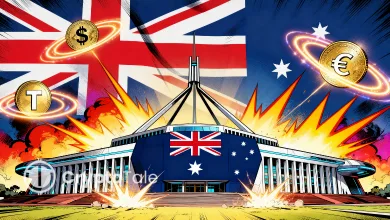 Australia Eases Rules for Stablecoins and Wrapped Tokens