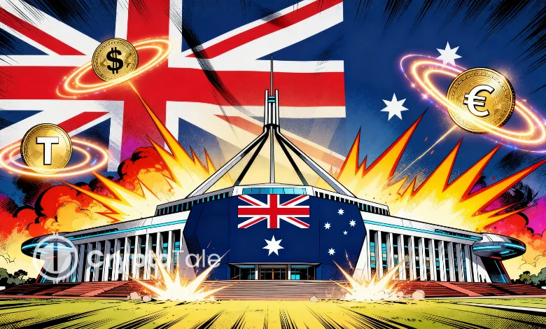 Australia Eases Rules for Stablecoins and Wrapped Tokens