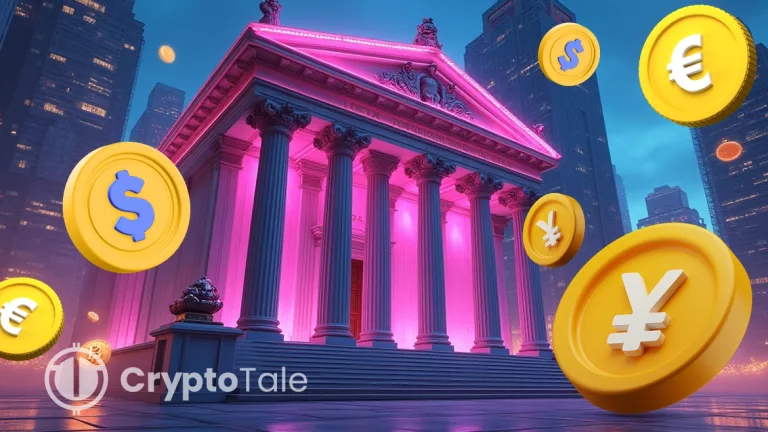 BOJ December Rate Hike to 0.75% Puts BTC Liquidity at Risk