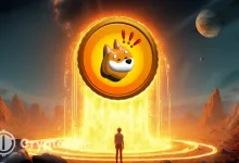 BONK Price Bounces Off Support at $0.0000089 Is $0.00001 Next