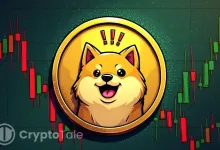 BONK Price Stabilizes as Bonk.fun Updates Fee Allocation