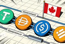 Bank of Canada Sets Strict Rules for Stablecoins Ahead of 2026