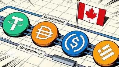 Bank of Canada Sets Strict Rules for Stablecoins Ahead of 2026