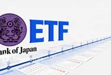 Bank of Japan Maps Slow ETF Sales Spanning Over a Century