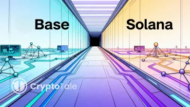 Base Links With Solana Through A Fresh CCIP-Powered Bridge