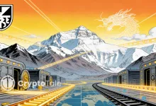 Bhutan Joins Cumberland DRW to Build Gelephu Digital Hub