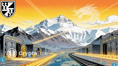 Bhutan Joins Cumberland DRW to Build Gelephu Digital Hub