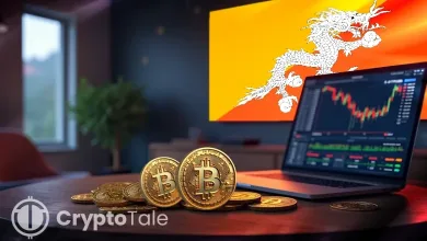 Bhutan Taps Bitcoin Holdings to Fund Gelephu City Project