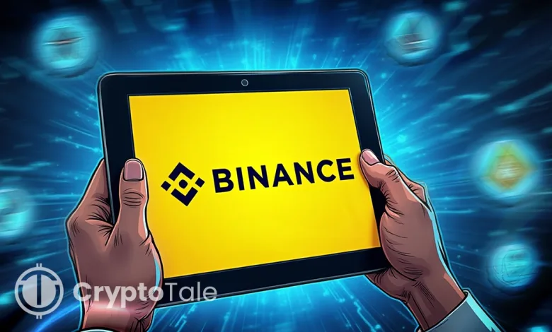 Binance Expands in Abu Dhabi with New ADGM Global License